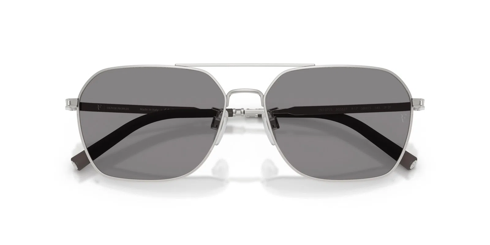 Oliver Peoples R-17 1377S Sunglasses - view 9